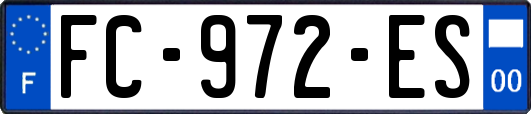 FC-972-ES