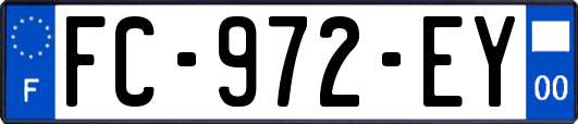 FC-972-EY