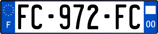 FC-972-FC