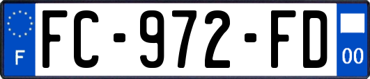 FC-972-FD