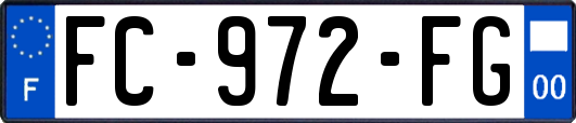 FC-972-FG