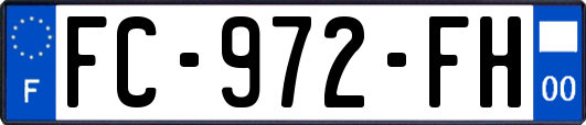 FC-972-FH