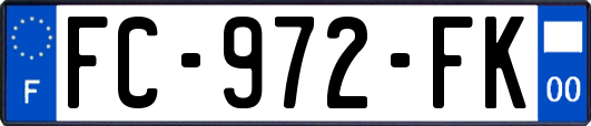 FC-972-FK