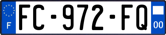 FC-972-FQ
