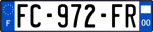 FC-972-FR