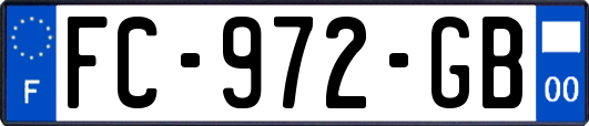 FC-972-GB