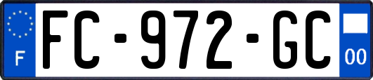 FC-972-GC