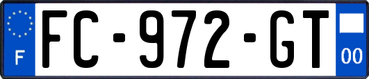 FC-972-GT