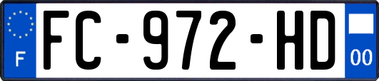 FC-972-HD