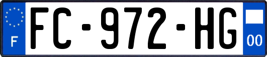 FC-972-HG