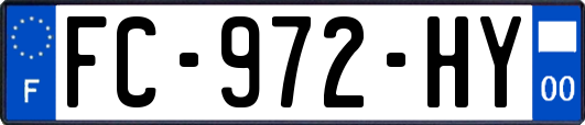 FC-972-HY