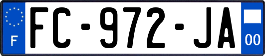 FC-972-JA