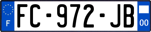 FC-972-JB