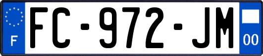 FC-972-JM