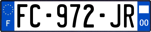 FC-972-JR