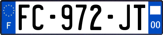 FC-972-JT