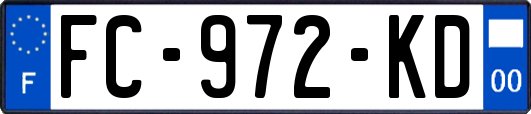 FC-972-KD