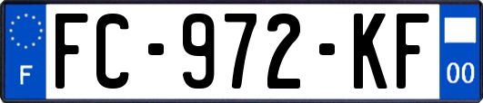 FC-972-KF