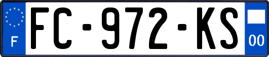 FC-972-KS