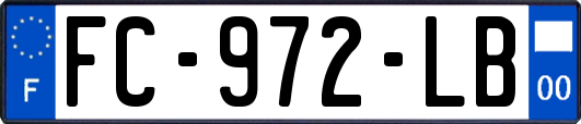 FC-972-LB