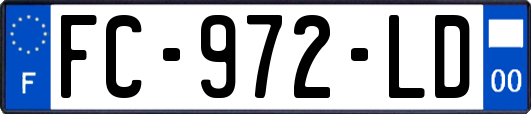FC-972-LD