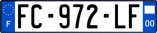 FC-972-LF