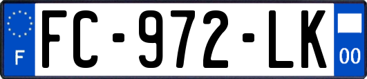 FC-972-LK