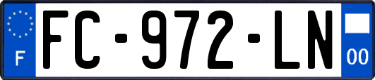 FC-972-LN