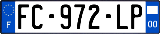FC-972-LP