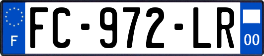 FC-972-LR
