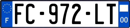 FC-972-LT