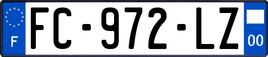 FC-972-LZ