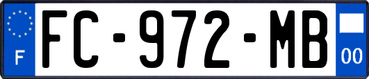 FC-972-MB