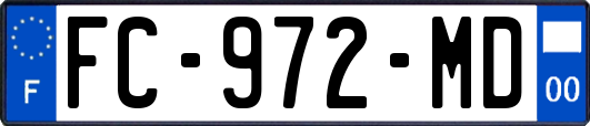 FC-972-MD