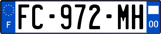 FC-972-MH