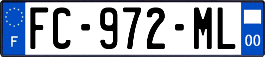 FC-972-ML