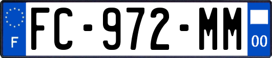 FC-972-MM
