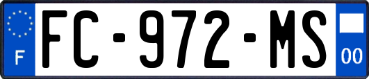 FC-972-MS