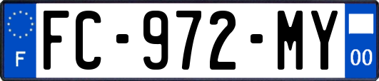 FC-972-MY