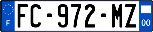 FC-972-MZ