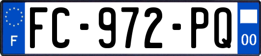 FC-972-PQ