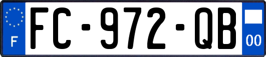 FC-972-QB