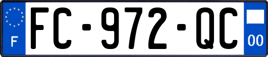 FC-972-QC