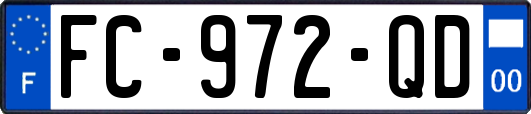 FC-972-QD