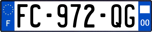FC-972-QG