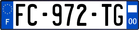 FC-972-TG