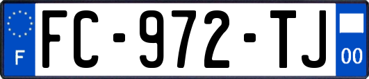 FC-972-TJ