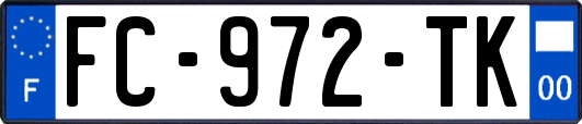 FC-972-TK
