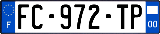 FC-972-TP