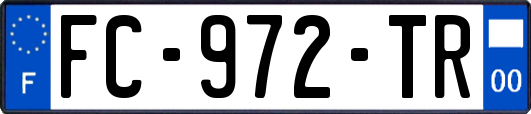 FC-972-TR